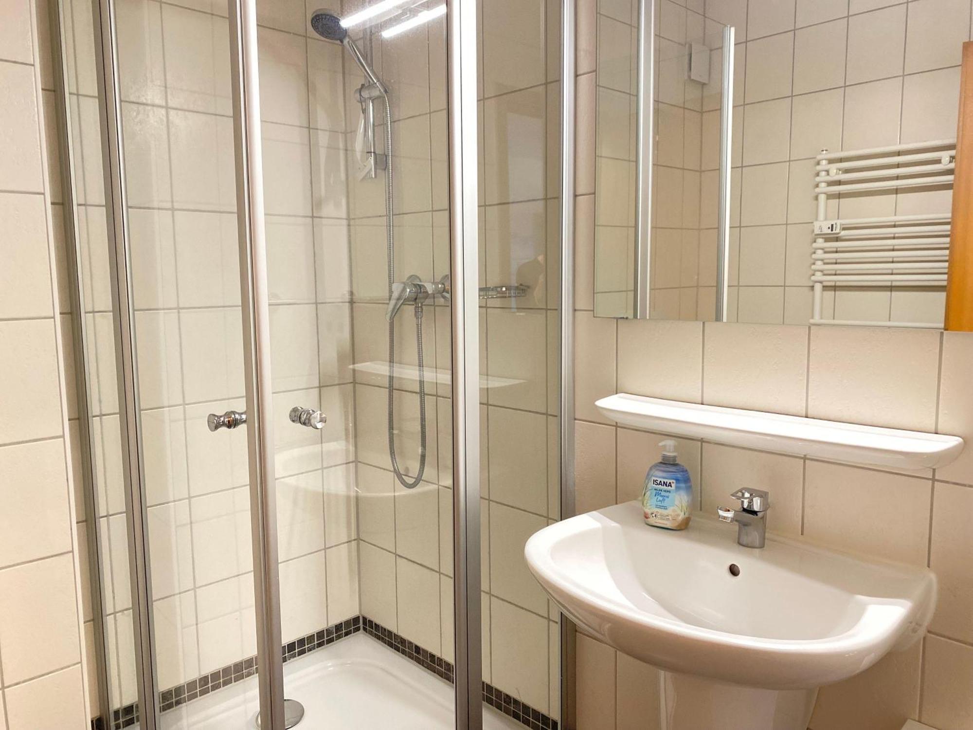 Yachthafenresidenz-Wohnung-7204-915 Ostseebad Kühlungsborn Esterno foto