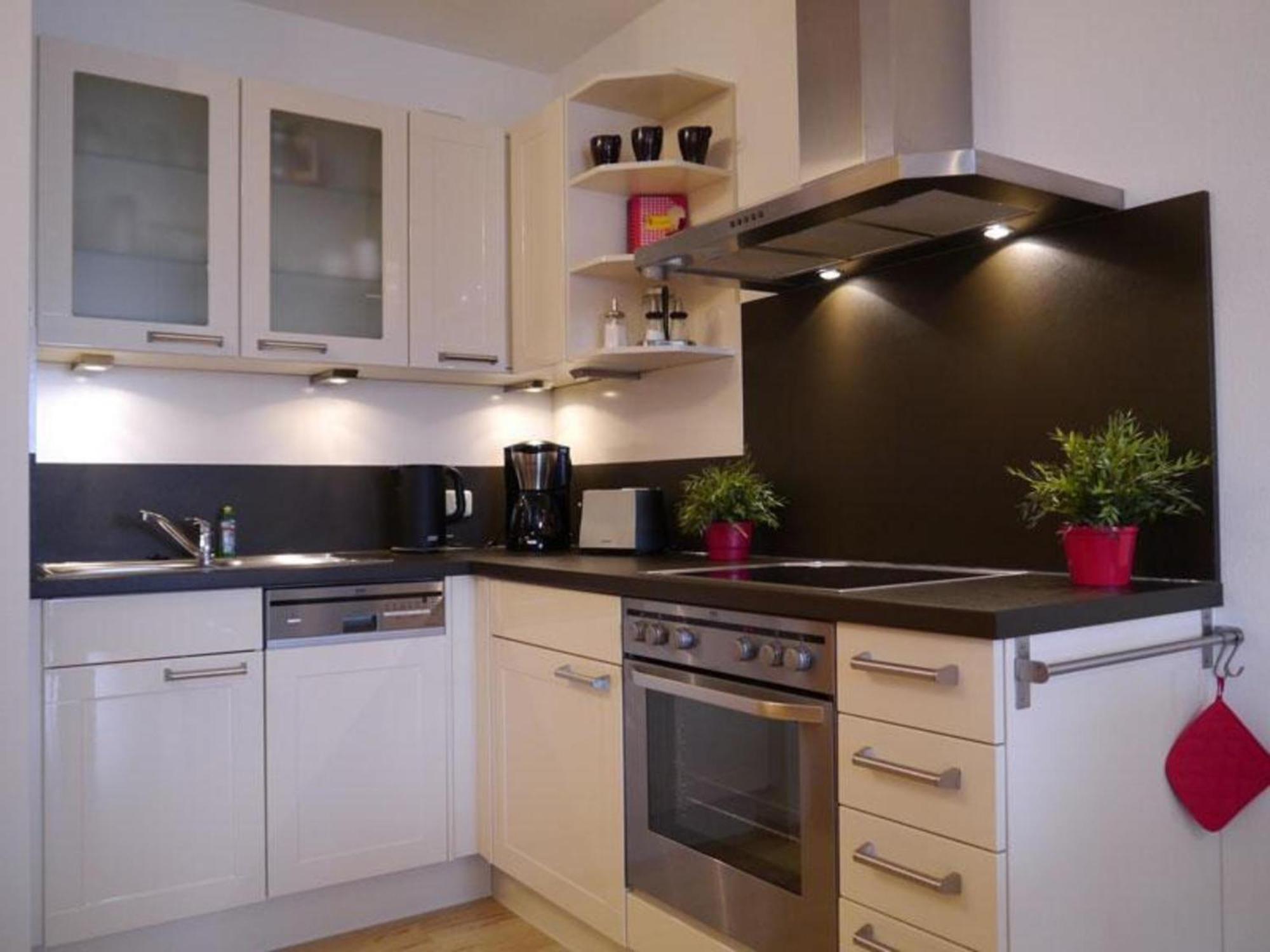 Yachthafenresidenz-Wohnung-7204-915 Ostseebad Kühlungsborn Esterno foto