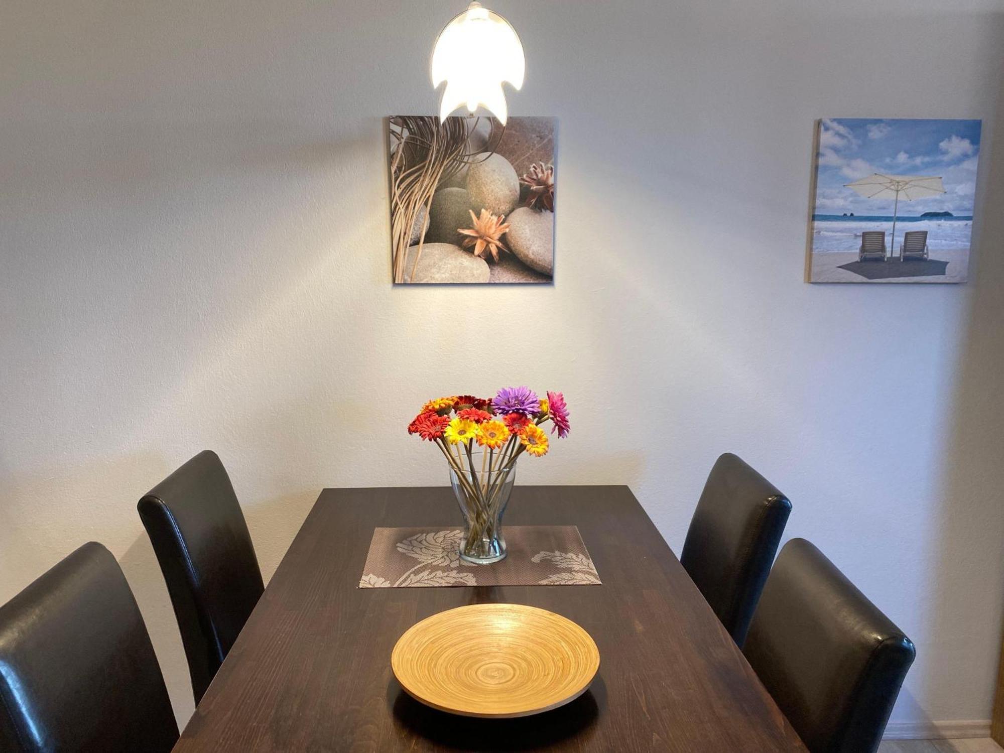 Yachthafenresidenz-Wohnung-7204-915 Ostseebad Kühlungsborn Esterno foto